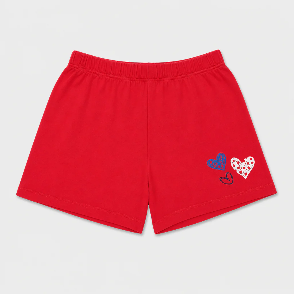 Pantaloncini corti - Bambina - 108 - 113 | 5 anni