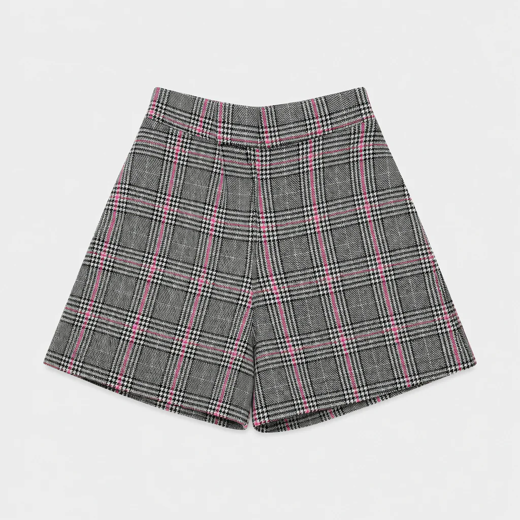 Pantaloncini corti - Bambina - 108 - 113 | 5 anni