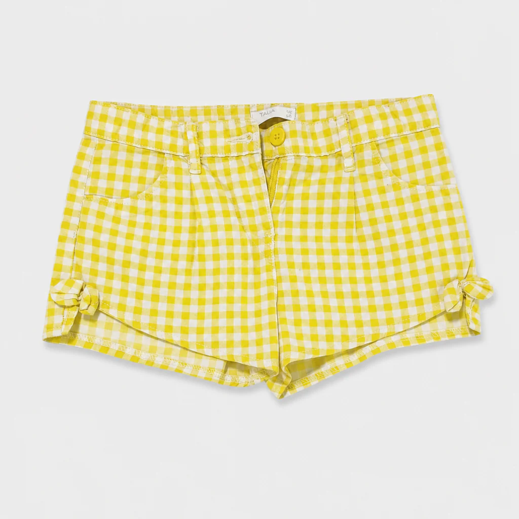 Pantaloncini corti - Bambina - 108 - 113 | 5 anni