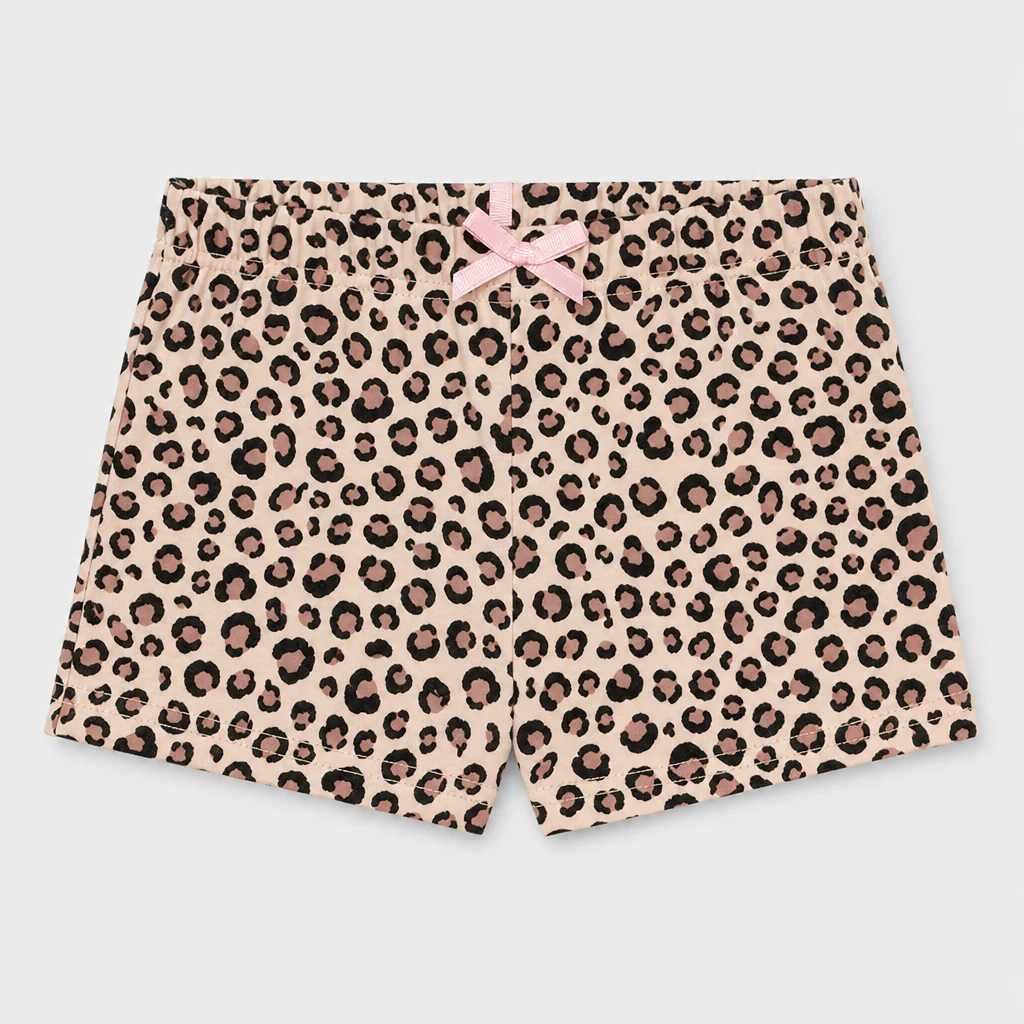 Pantaloncini corti - Bambina - 108 - 113 | 5 anni