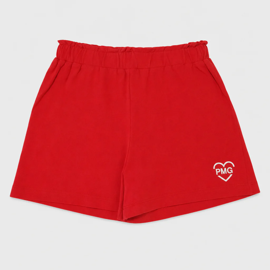 Pantaloncini corti - Bambina - 114 - 119 | 6 anni
