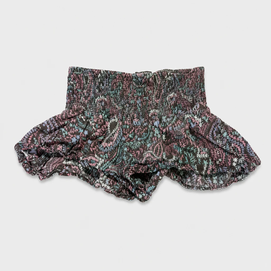 Pantaloncini corti - Bambina - 114 - 119 | 6 anni