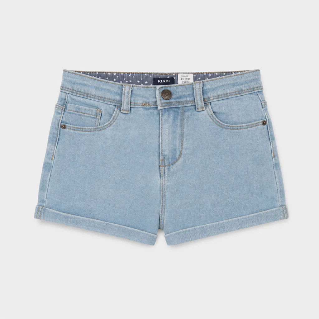 Pantaloncini corti - Bambina - 114 - 119 | 6 anni