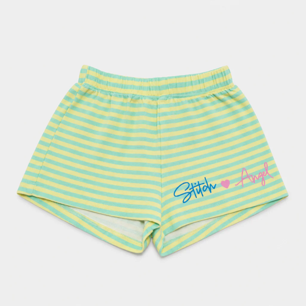 Pantaloncini corti - Bambina - 114 - 119 | 6 anni