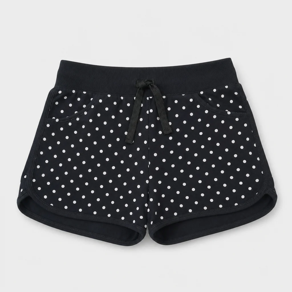 Pantaloncini corti - Bambina - 114 - 119 | 6 anni