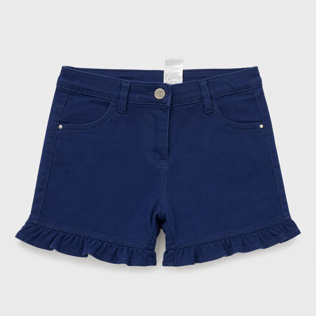 Pantaloncini corti - Bambina - 114 - 119 | 6 anni