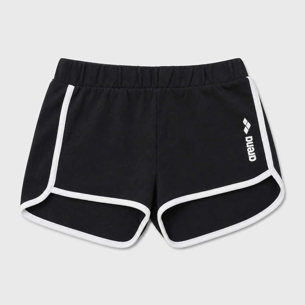 Pantaloncini corti - Bambina - 114 - 119 | 6 anni