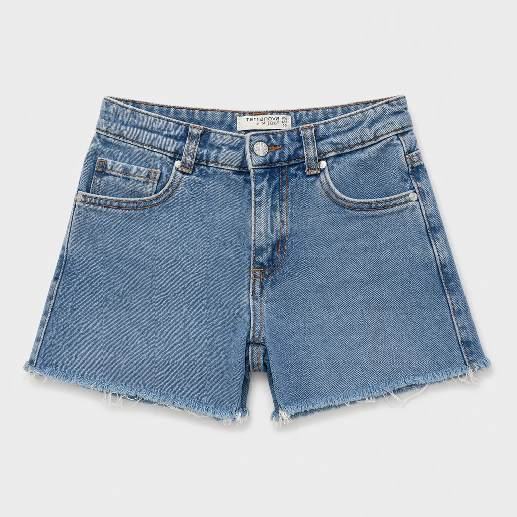 Pantaloncini corti - Bambina - 114 - 119 | 6 anni