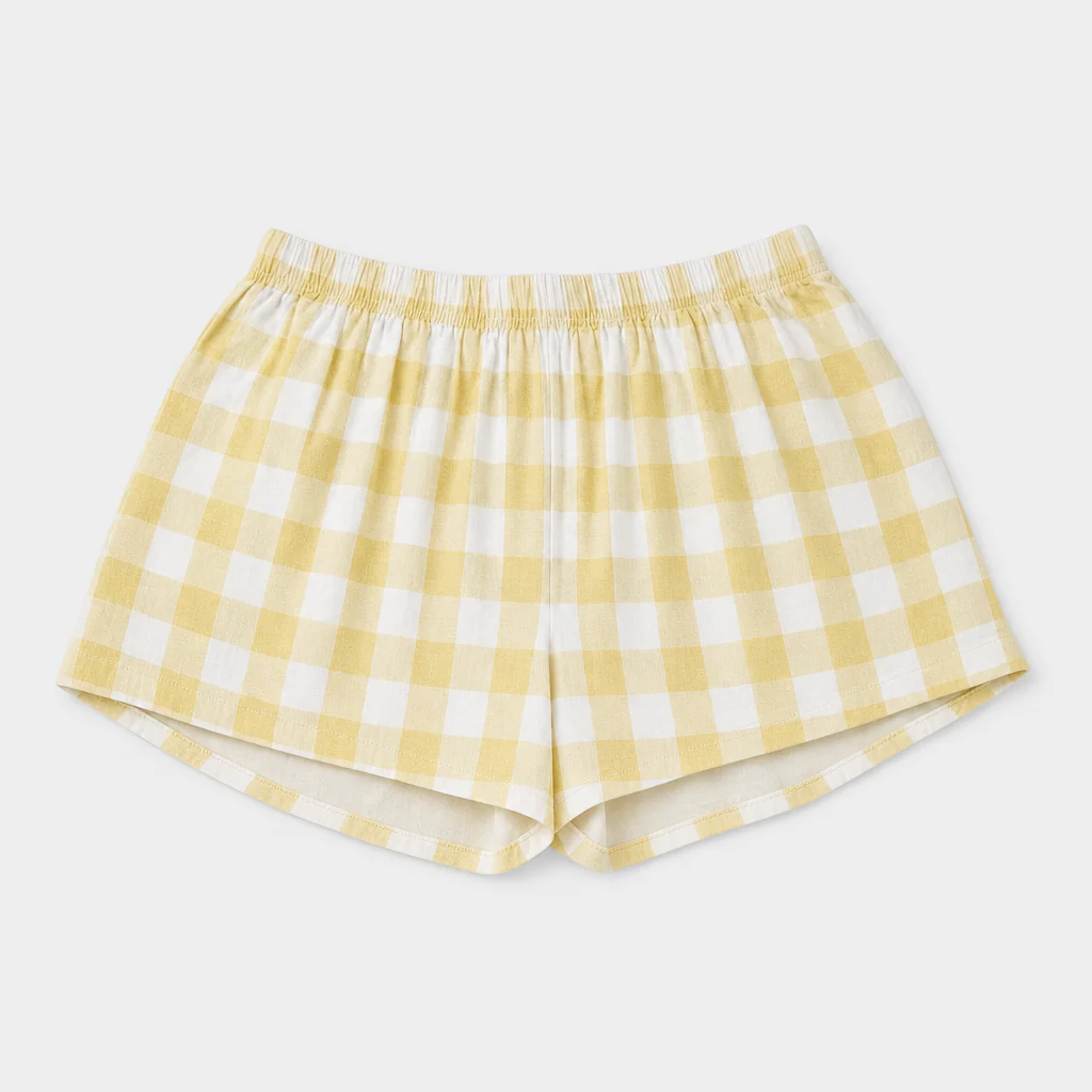Pantaloncini corti - Bambina - 114 - 119 | 6 anni