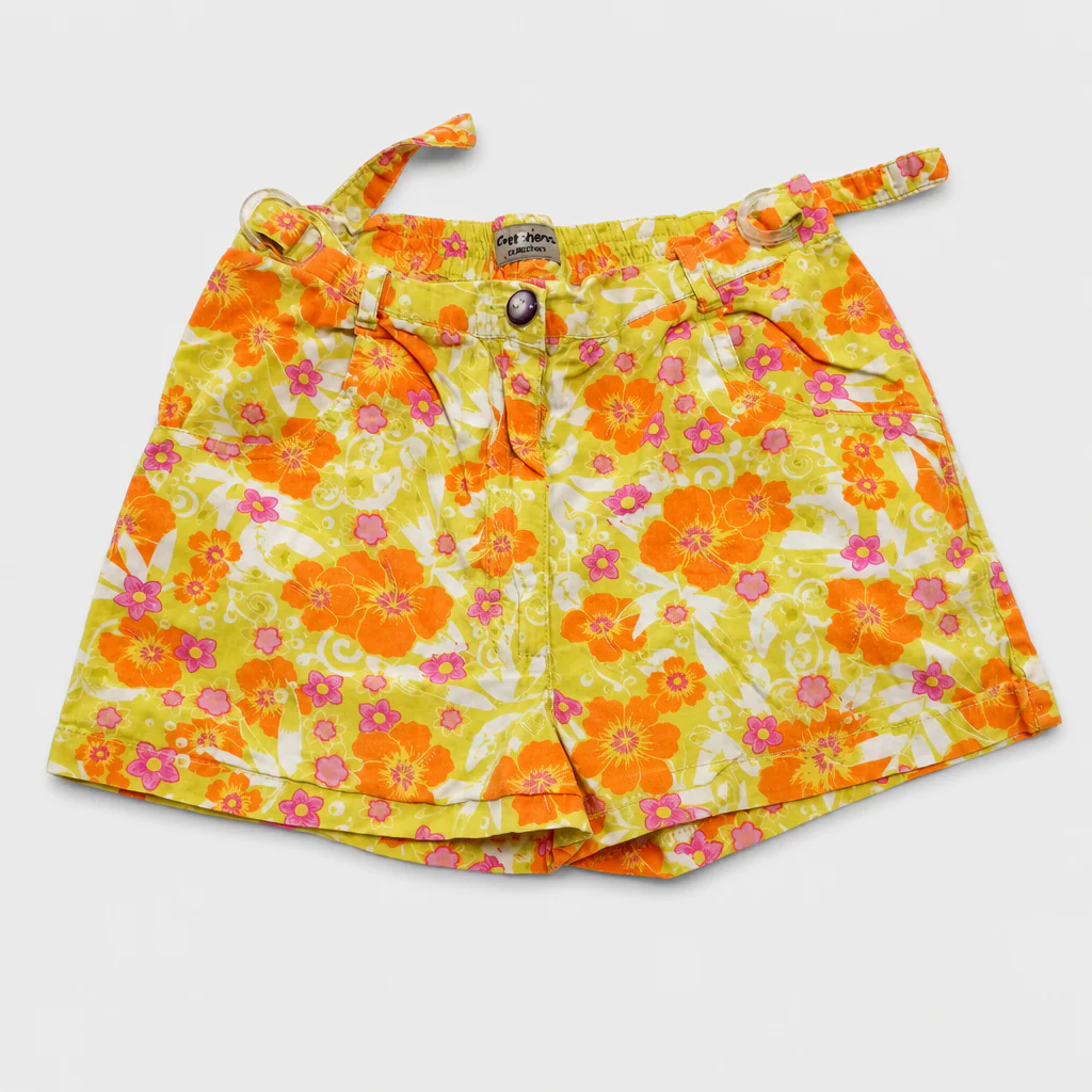 Pantaloncini corti - Bambina - 114 - 119 | 6 anni