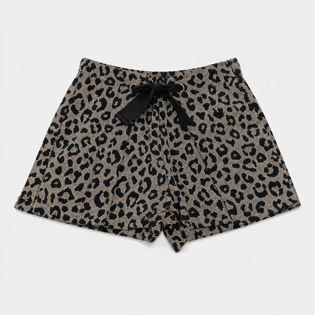 Pantaloncini corti - Bambina - 114 - 119 | 6 anni
