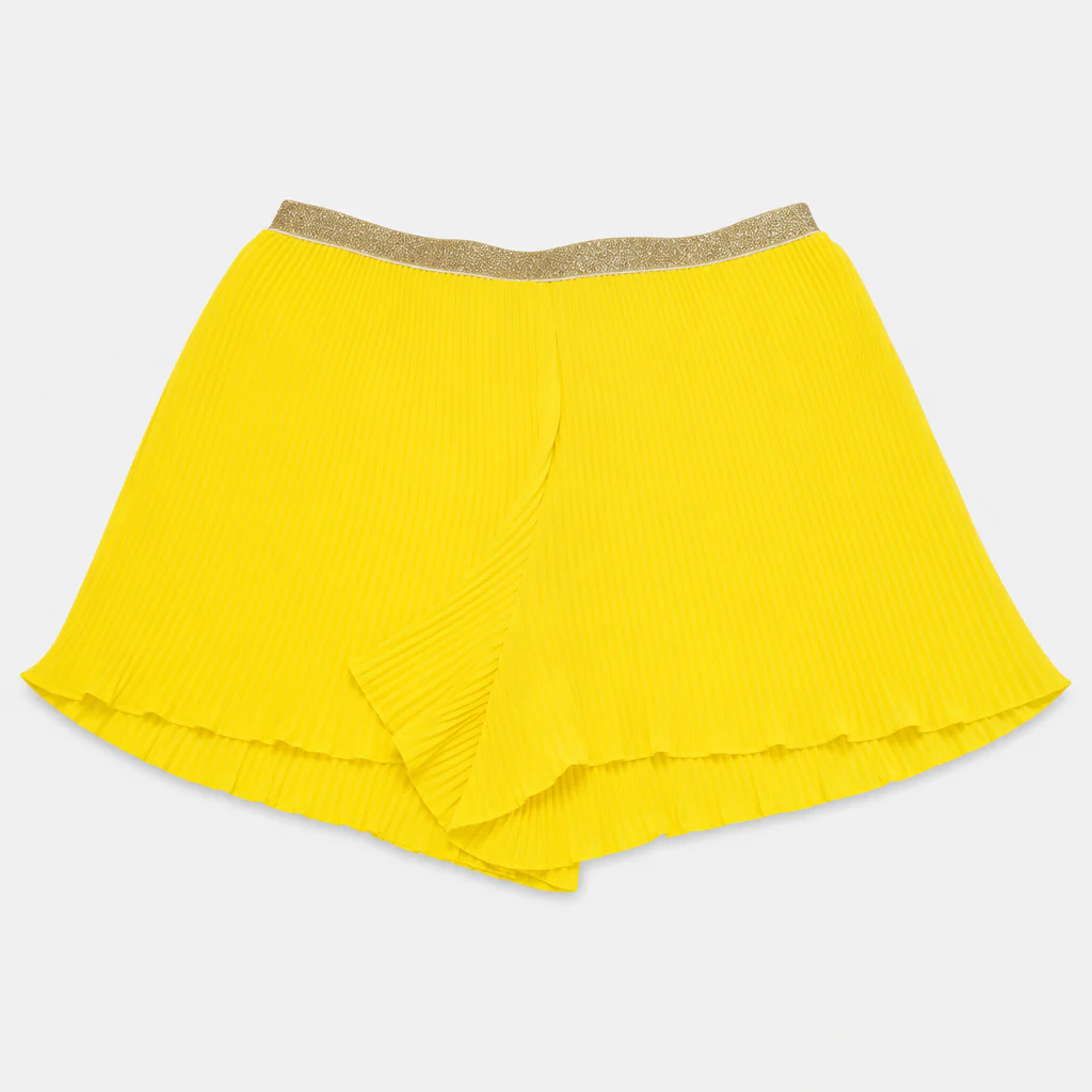 Pantaloncini corti - Bambina - 120 - 125 | 7 anni