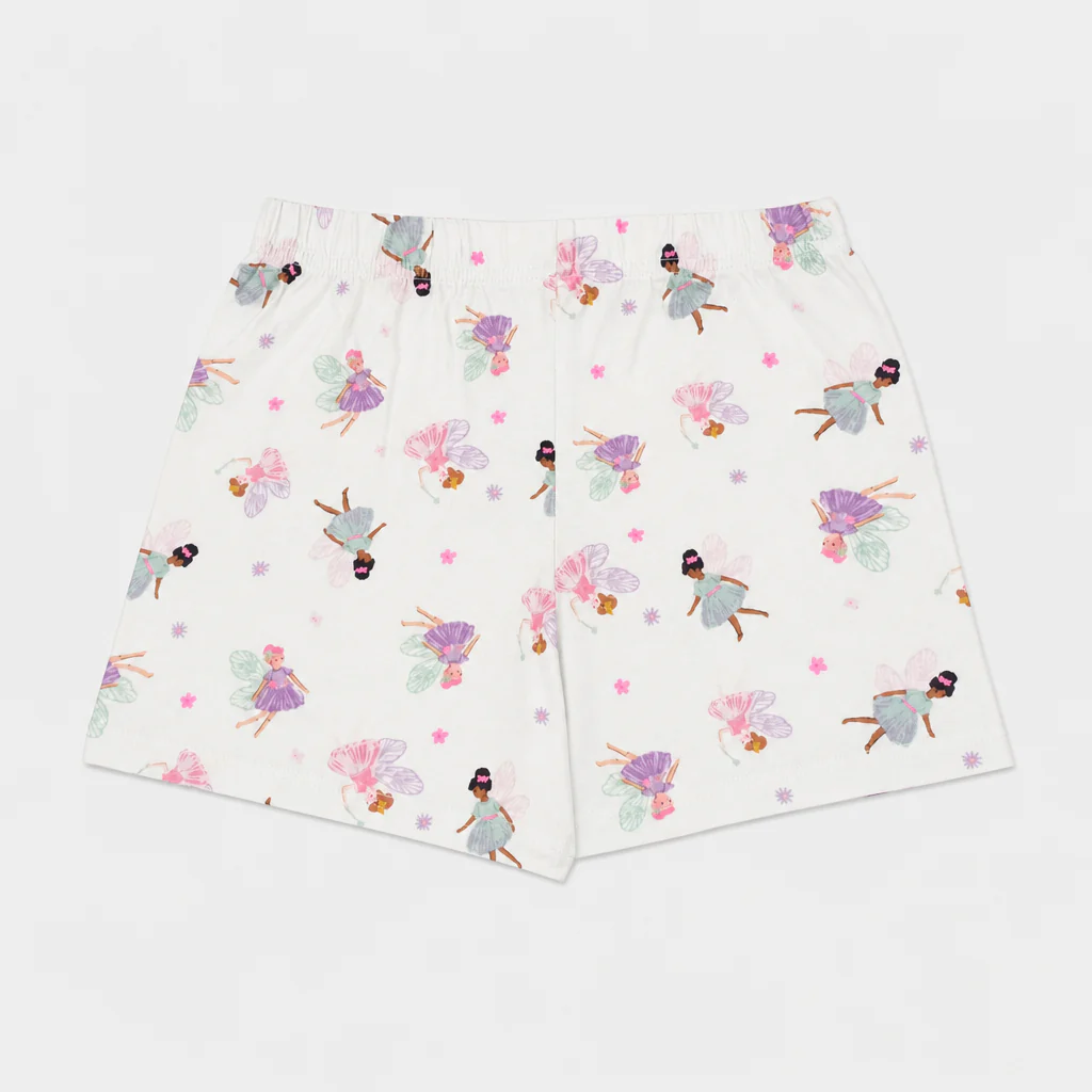 Pantaloncini corti - Bambina - 120 - 125 | 7 anni