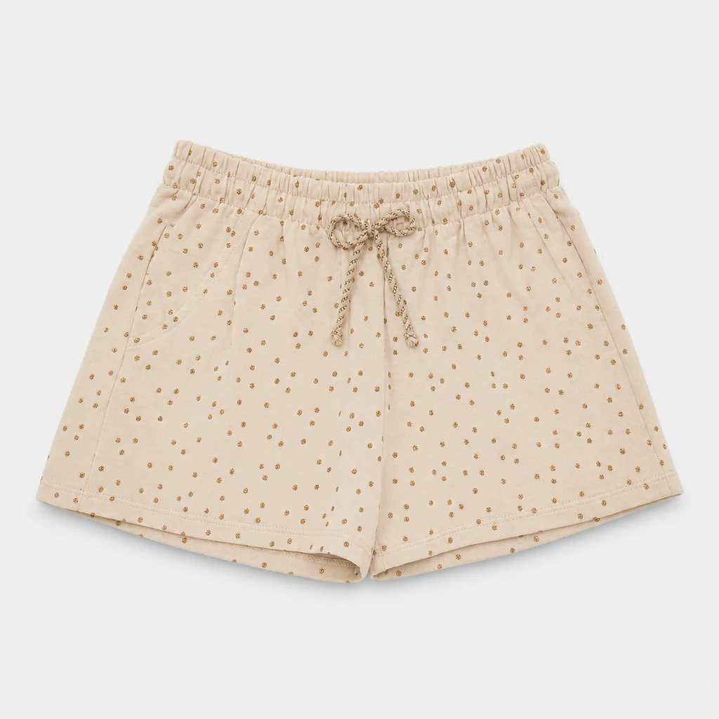 Pantaloncini corti - Bambina - 120 - 125 | 7 anni
