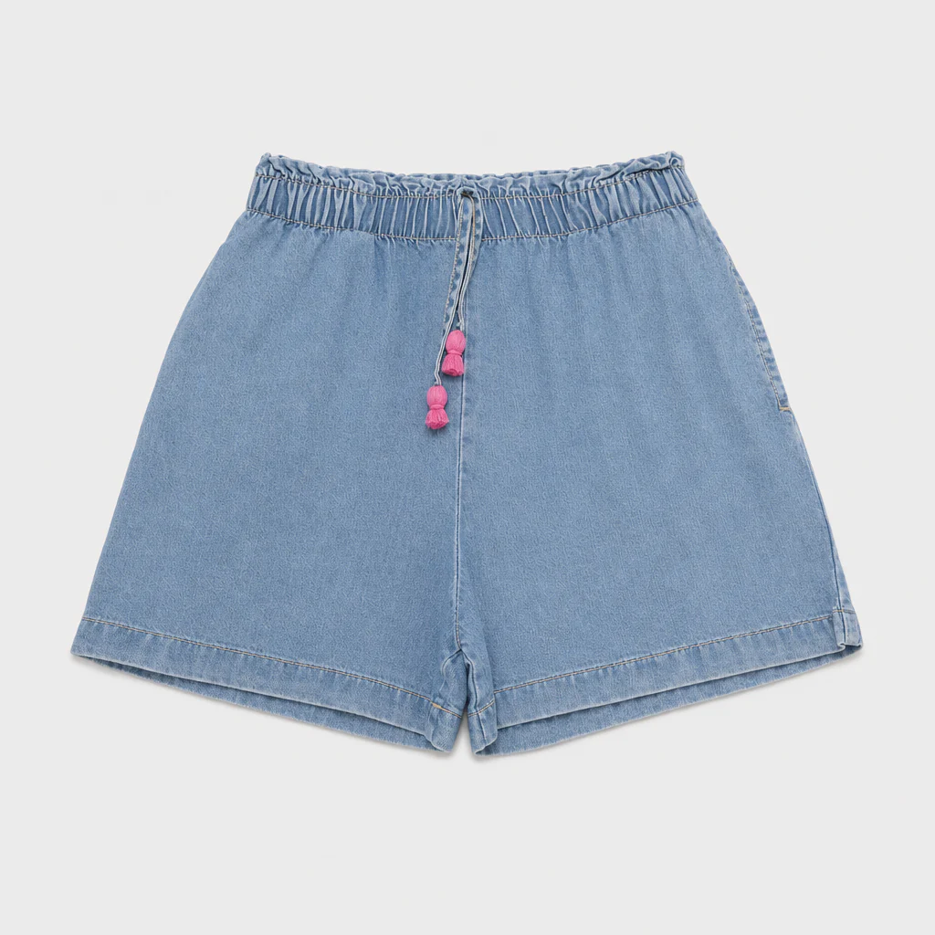 Pantaloncini corti - Bambina - 120 - 125 | 7 anni