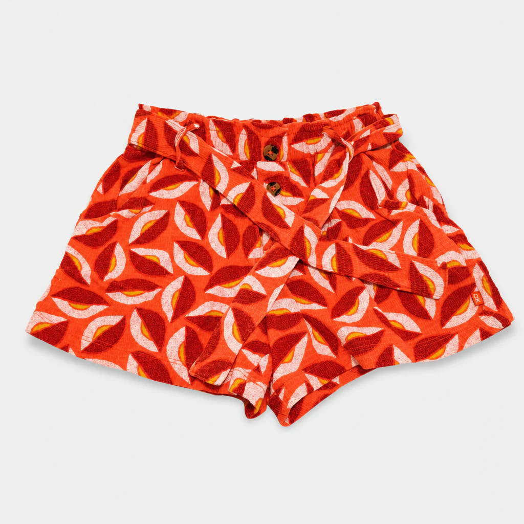 Pantaloncini corti - Bambina - 120 - 125 | 7 anni