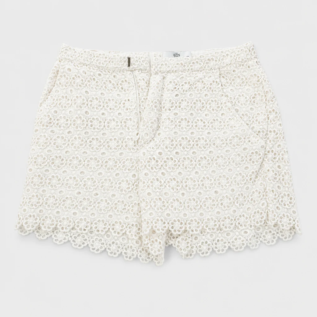 Pantaloncini corti - Bambina - 126 - 131 | 8 anni