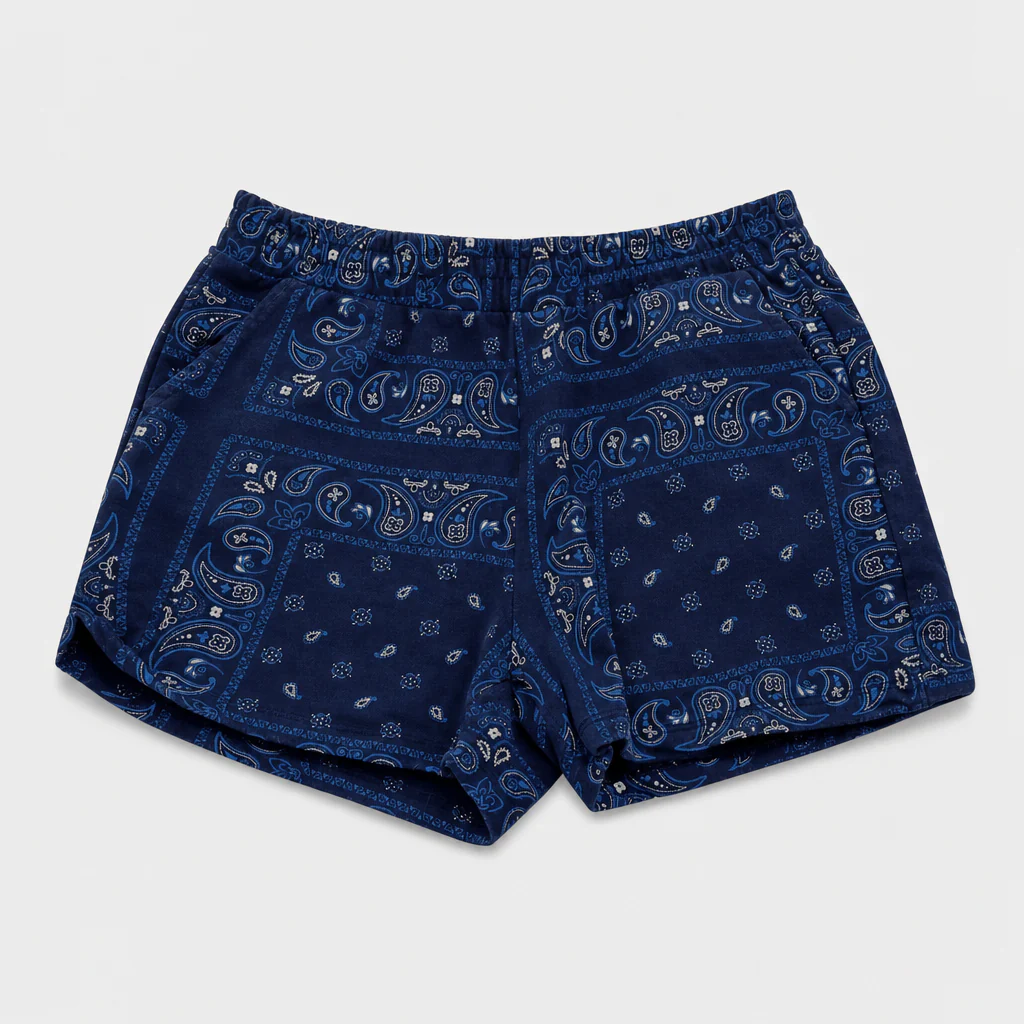 Pantaloncini corti - Bambina - 126 - 131 | 8 anni