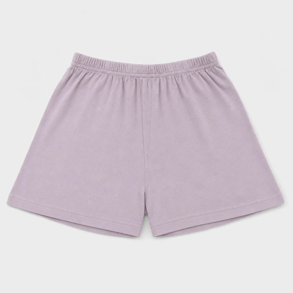 Pantaloncini corti - Bambina - 126 - 131 | 8 anni