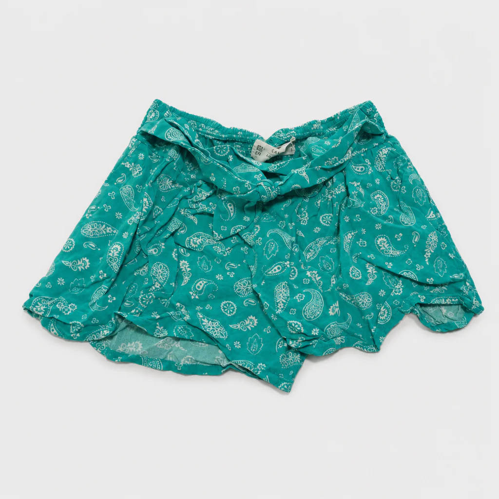 Pantaloncini corti - Bambina - 126 - 131 | 8 anni