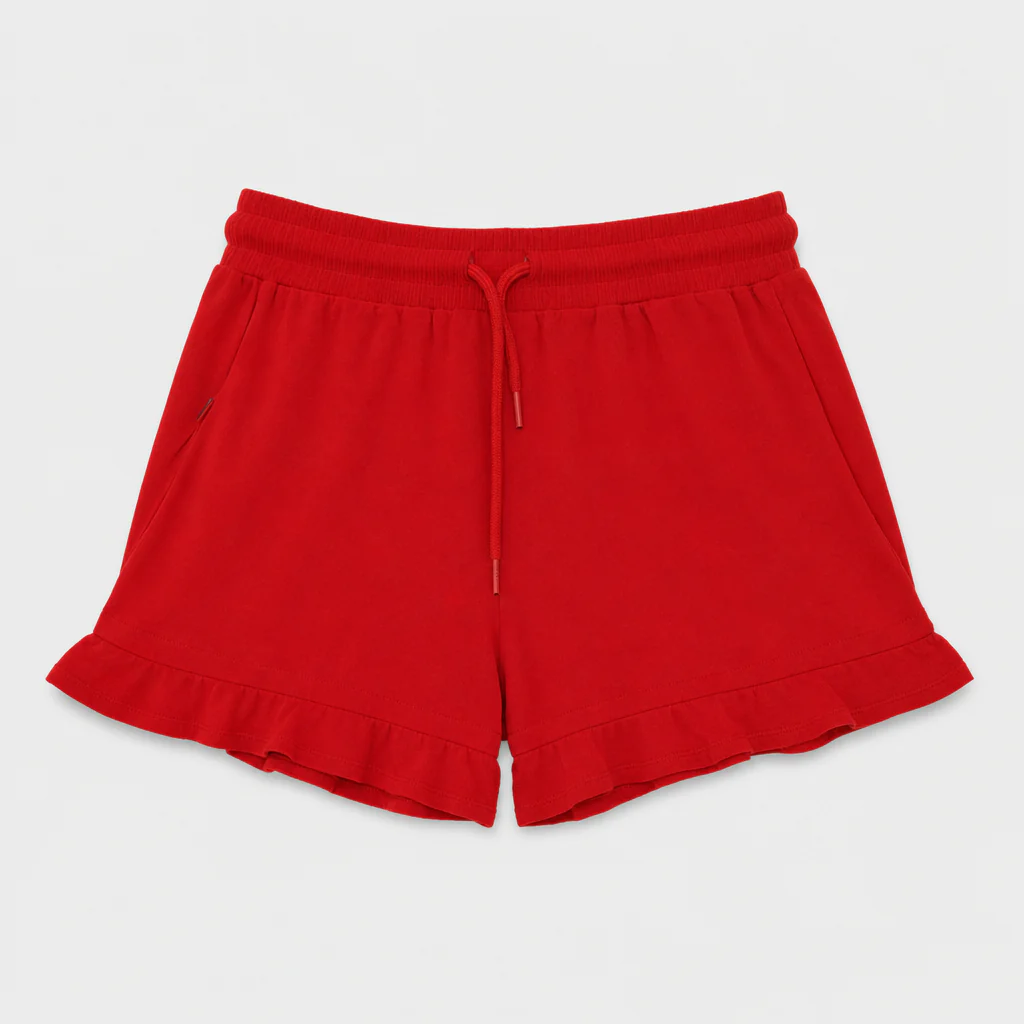 Pantaloncini corti - Bambina - 126 - 131 | 8 anni