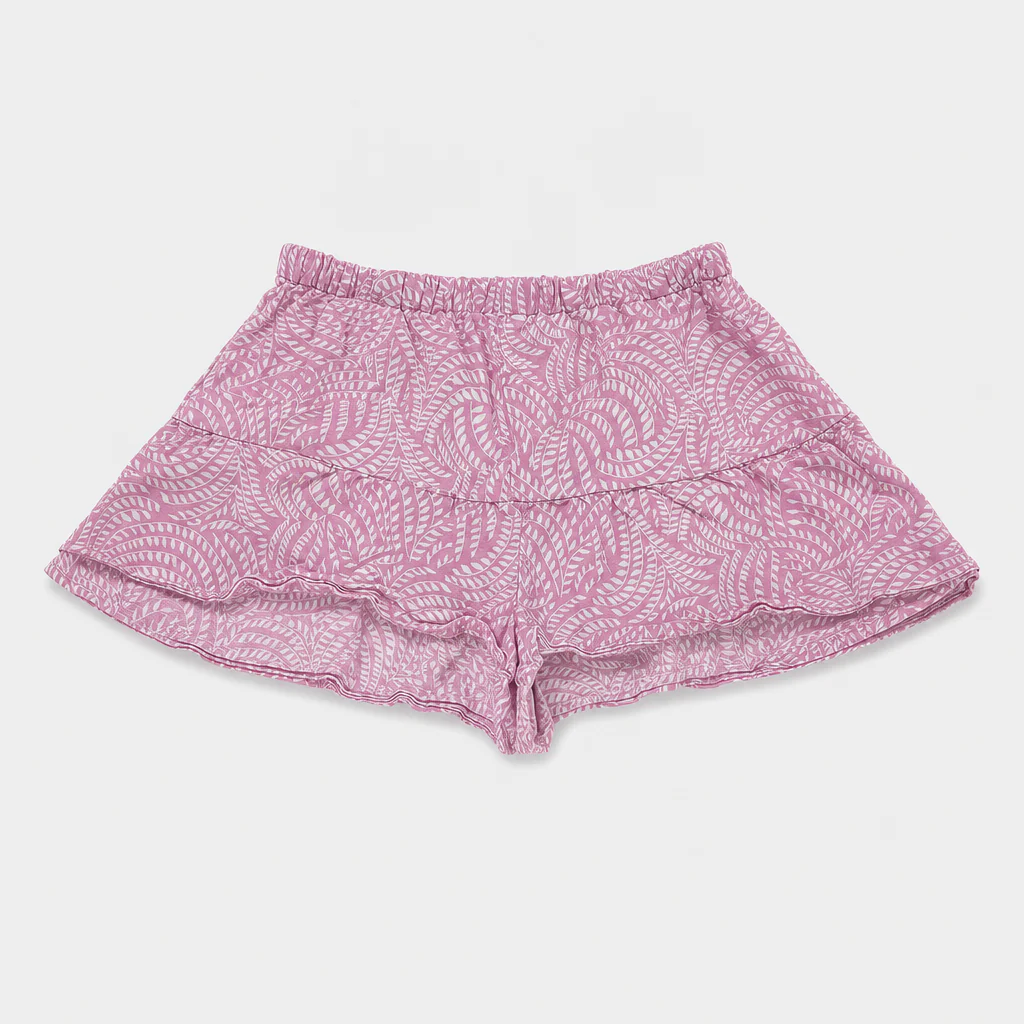 Pantaloncini corti - Bambina - 126 - 131 | 8 anni