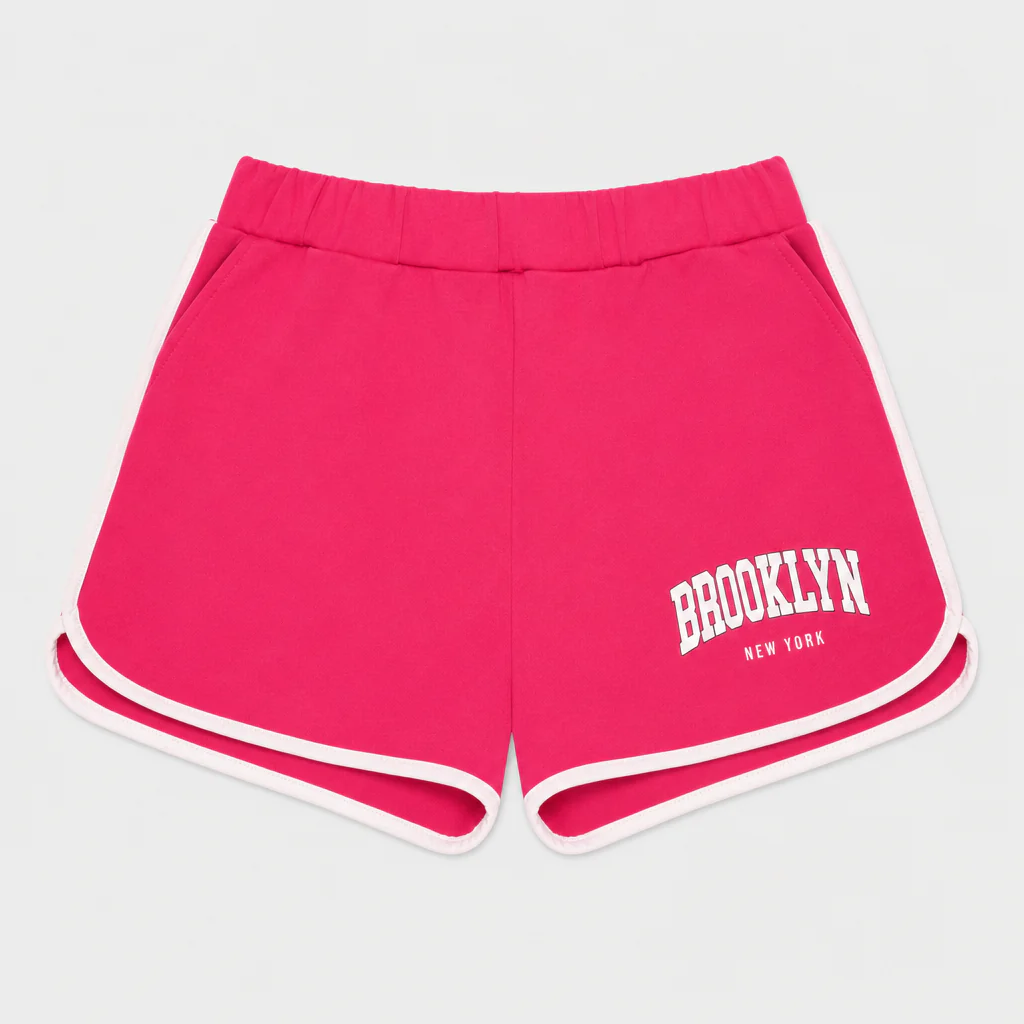 Pantaloncini corti - Bambina - 132 - 137 | 9 anni