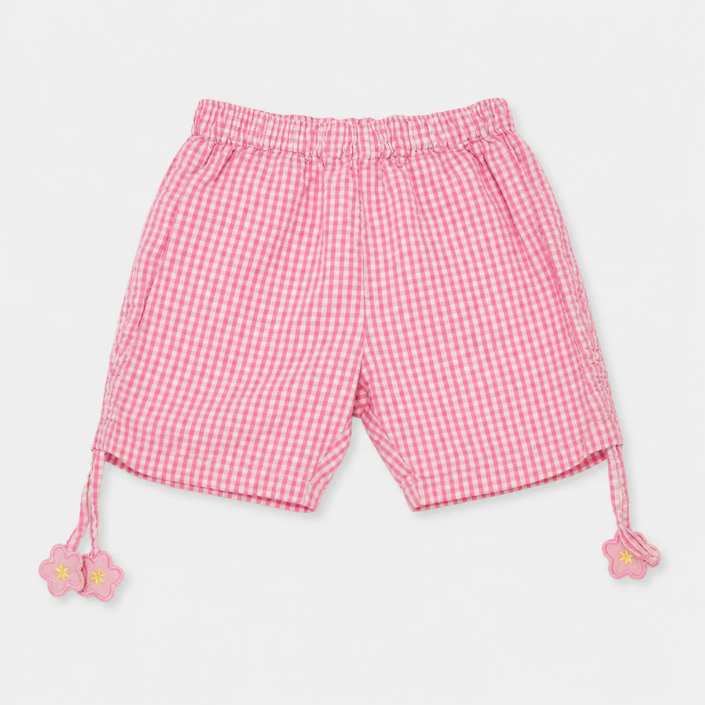 Pantaloncini corti - Bambina - 132 - 137 | 9 anni