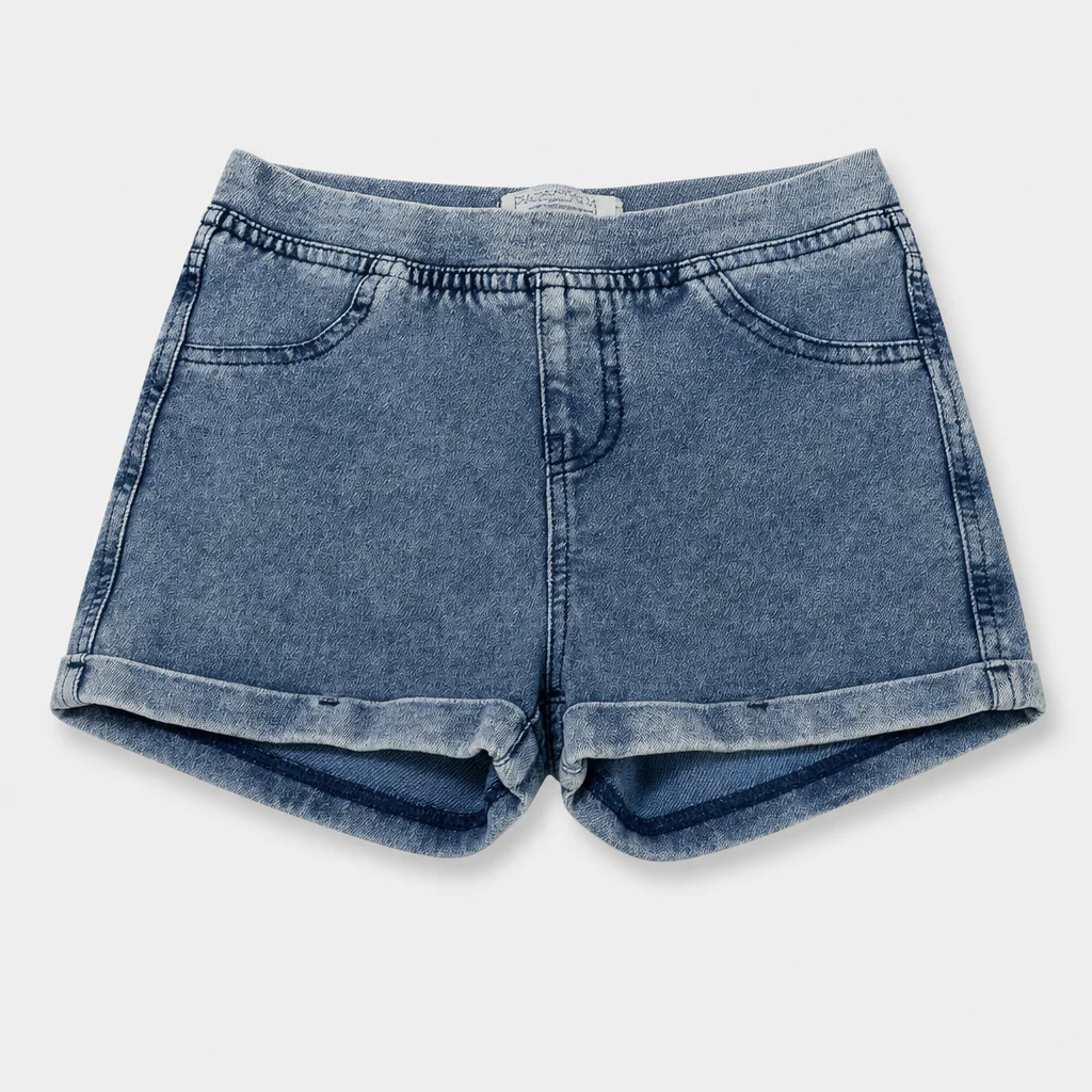 Pantaloncini corti - Bambina - 132 - 137 | 9 anni