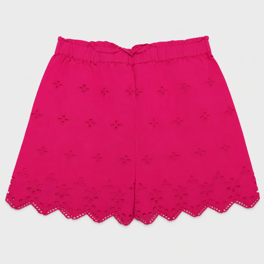 Pantaloncini corti - Bambina - 132 - 137 | 9 anni