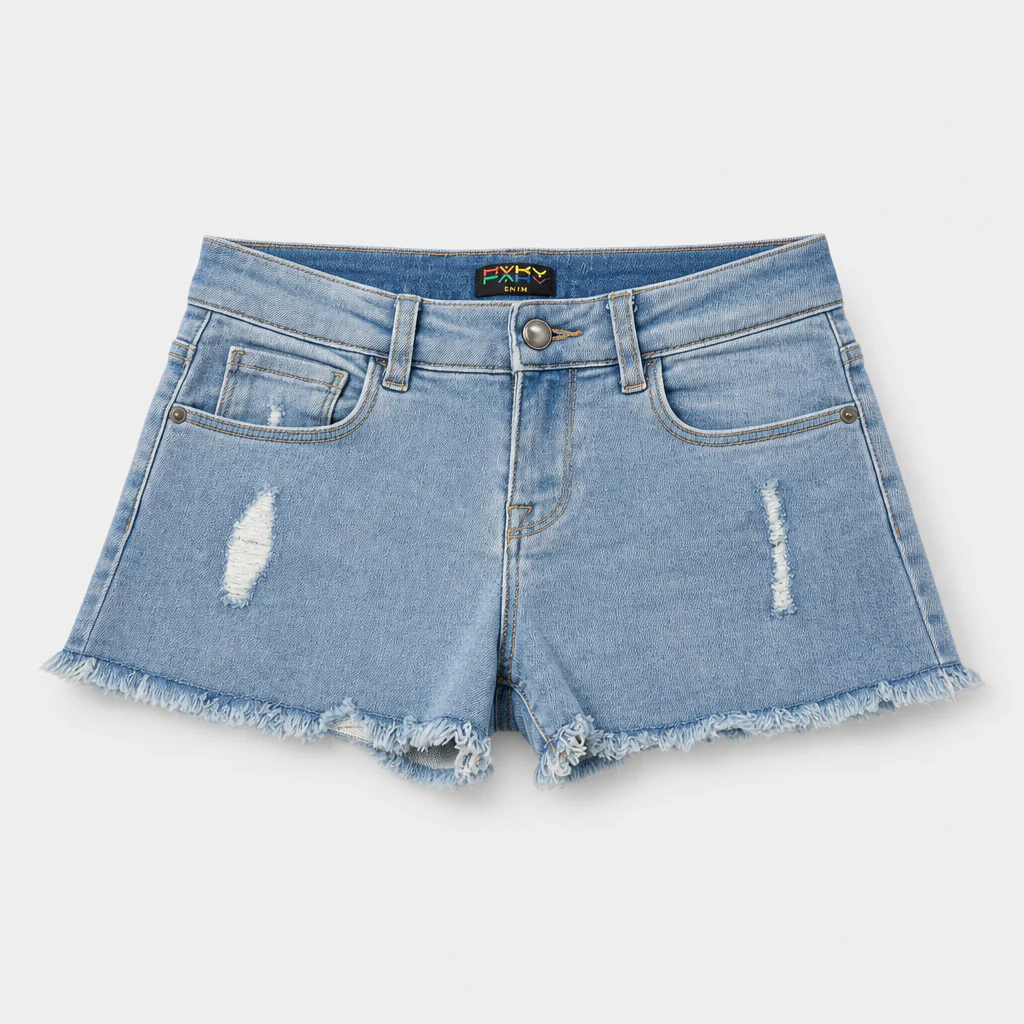 Pantaloncini corti - Bambina - 138 - 143 | 10 anni
