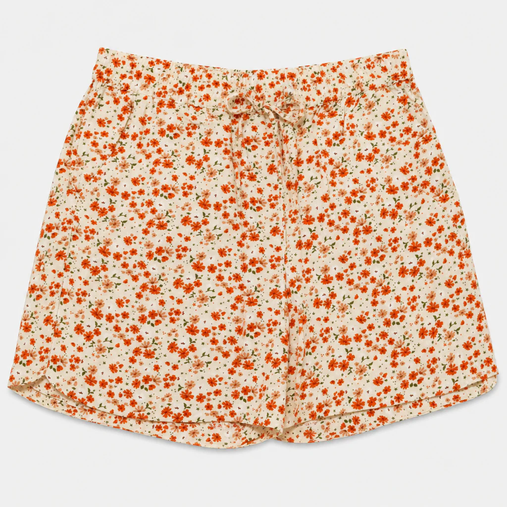 Pantaloncini corti - Bambina - 138 - 143 | 10 anni