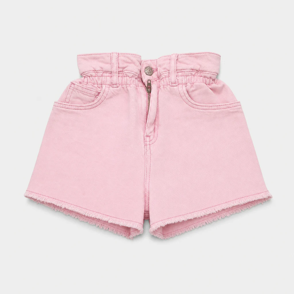 Pantaloncini corti - Bambina - 138 - 143 | 10 anni