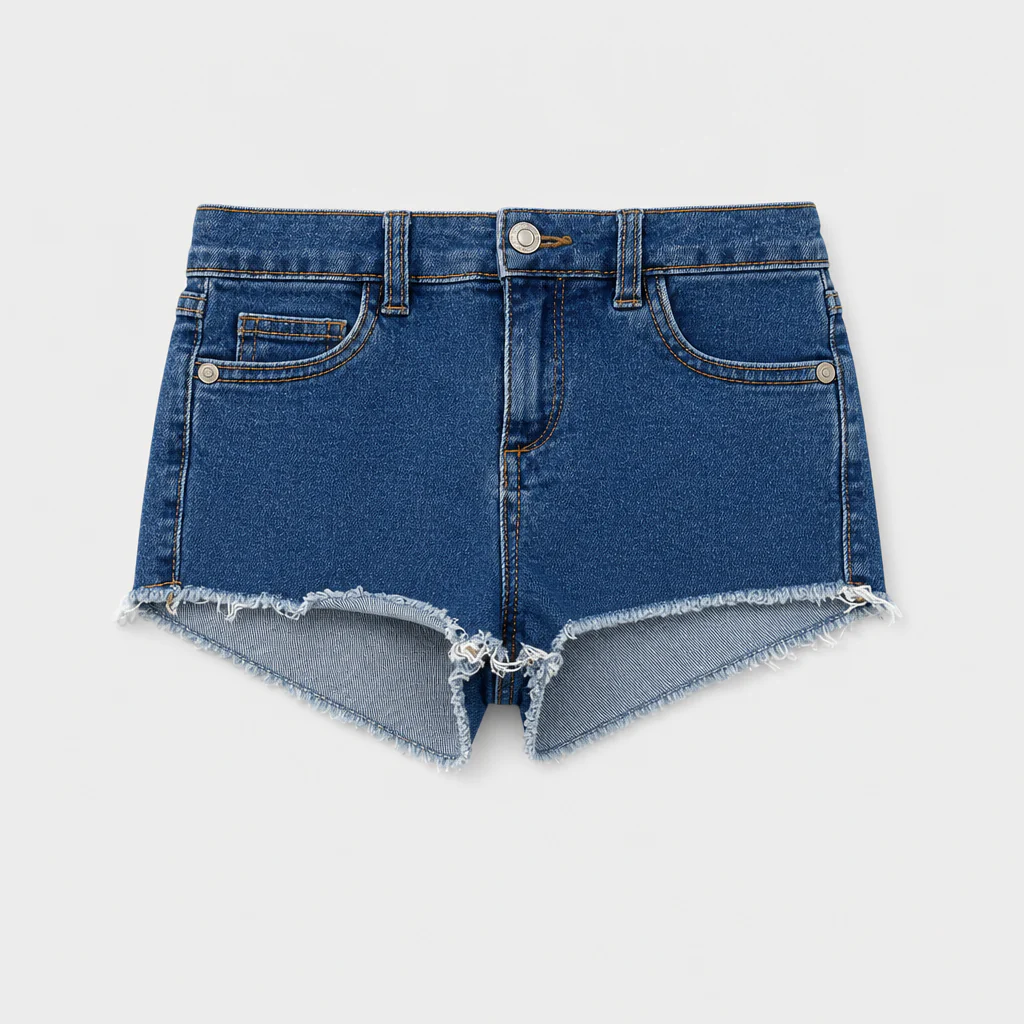 Pantaloncini corti - Bambina - 144 - 149 | 11 anni