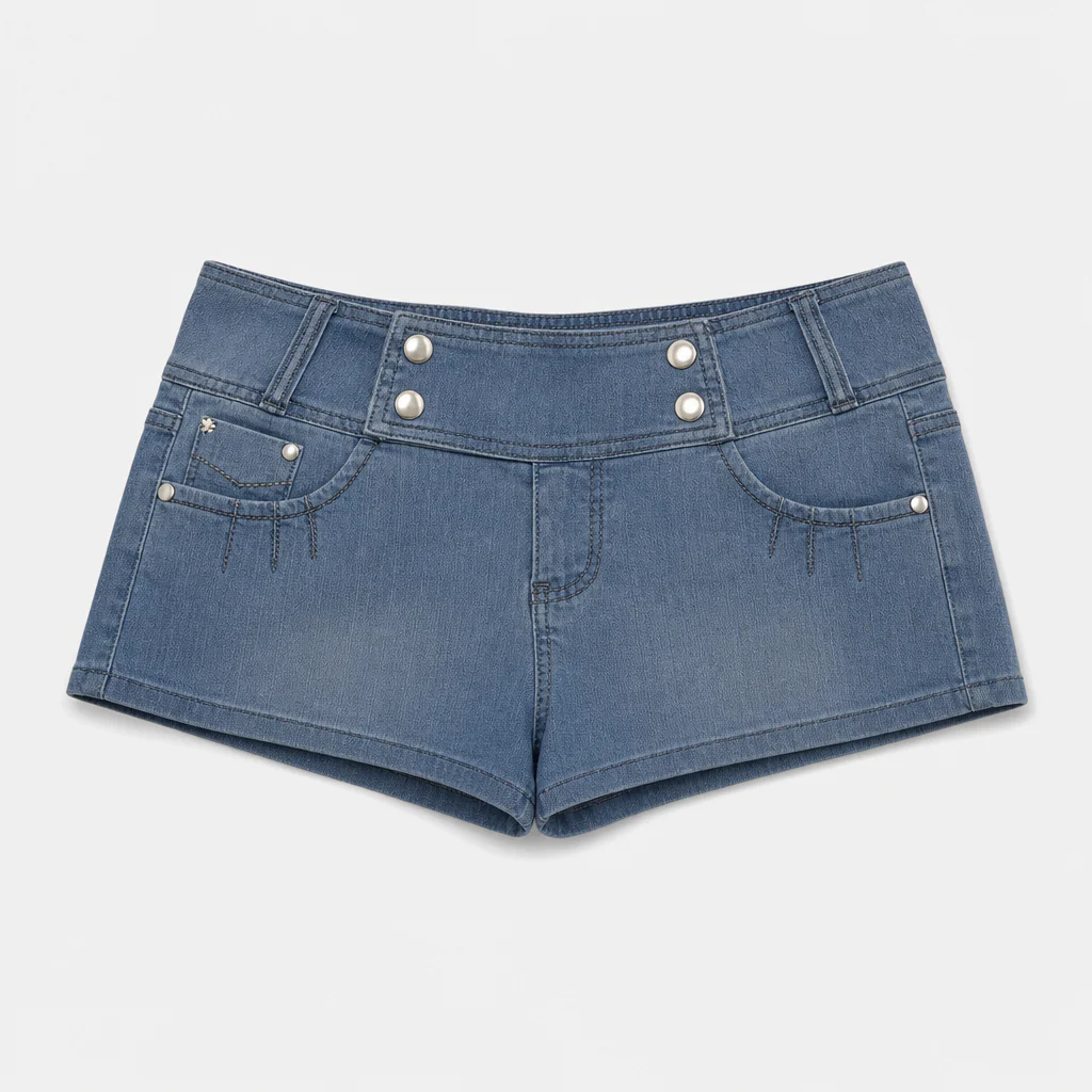 Pantaloncini corti - Bambina - 170 - 175 | 15 anni