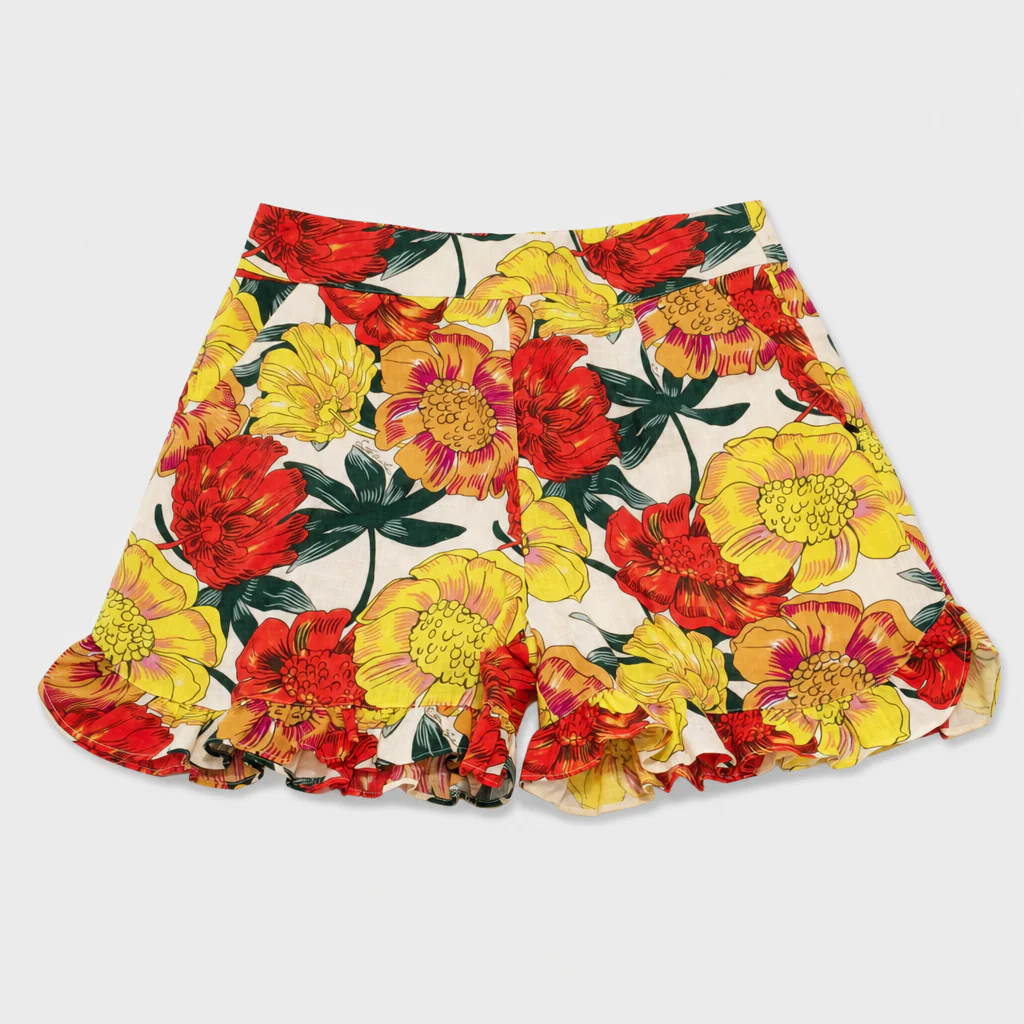 Pantaloncini corti - Bambina - 170 - 175 | 15 anni