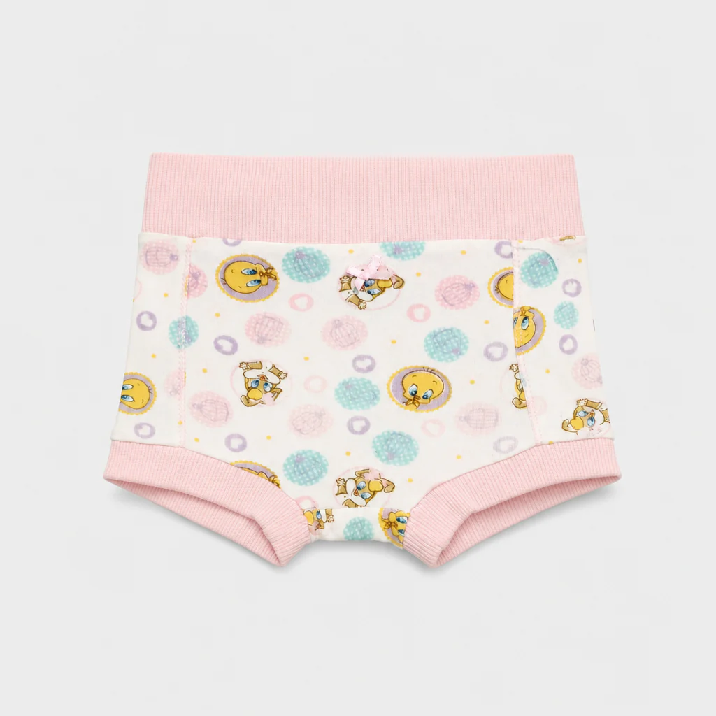 Pantaloncini corti - Bambina - 50 - 59 < 3 mesi