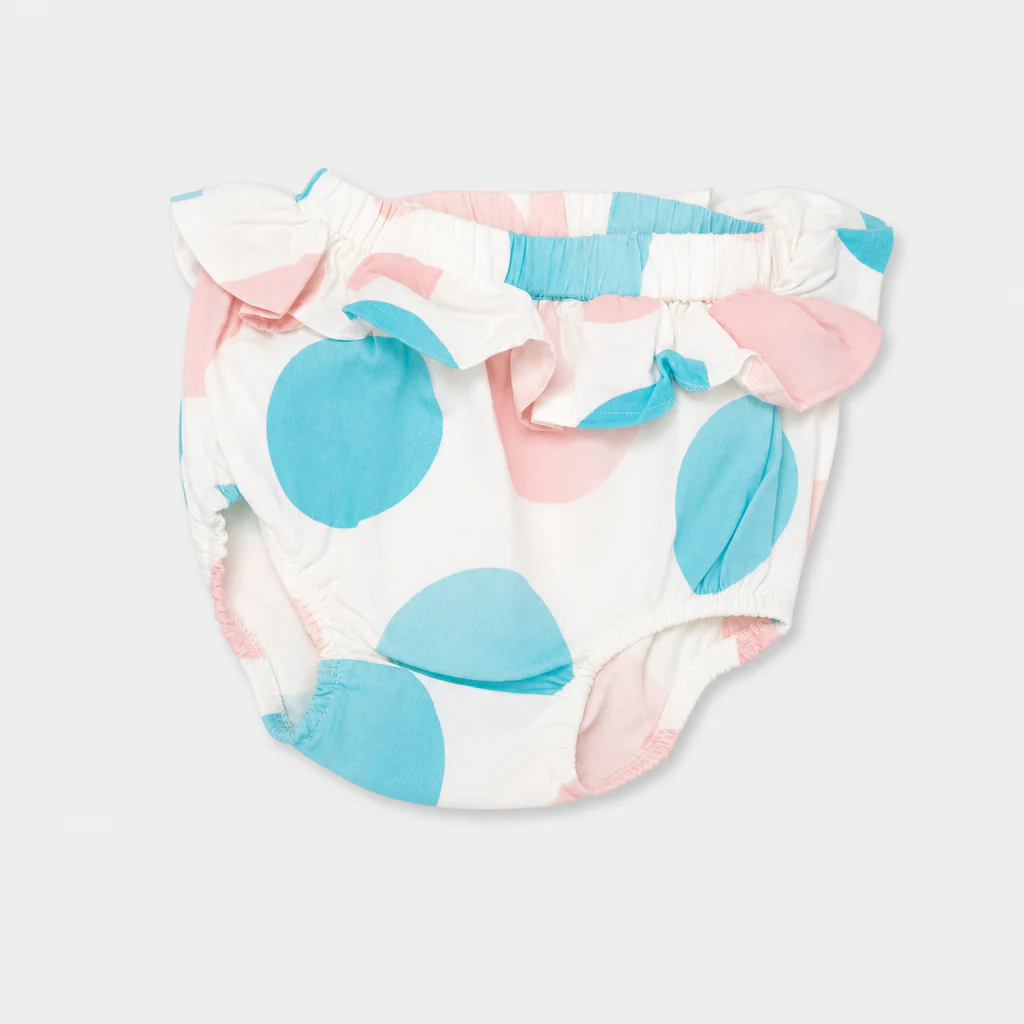 Pantaloncini corti - Bambina - 50 - 59 < 3 mesi