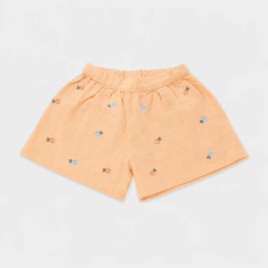 Pantaloncini corti - Bambina - 50 - 59 < 3 mesi