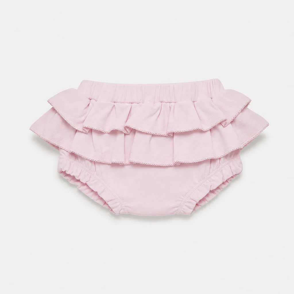 Pantaloncini corti - Bambina - 50 - 59 < 3 mesi