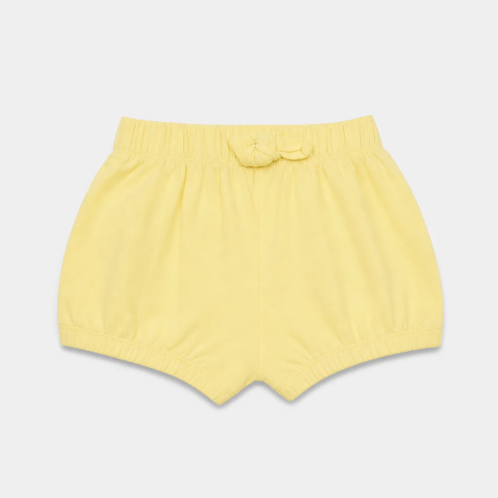 Pantaloncini corti - Bambina - 50 - 59 < 3 mesi