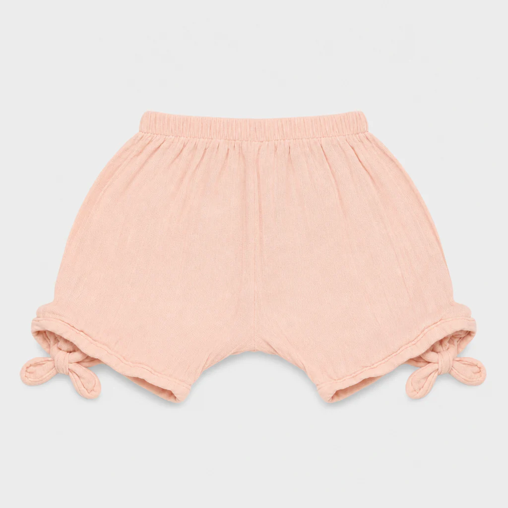 Pantaloncini corti - Bambina - 60 - 65 | 3 mesi