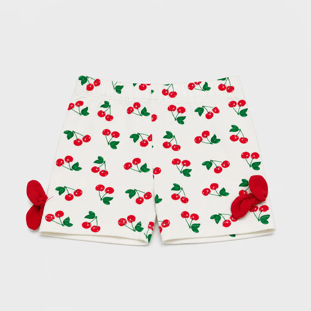 Pantaloncini corti - Bambina - 60 - 65 | 3 mesi