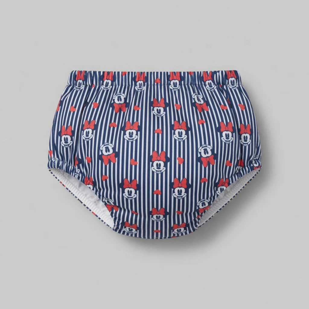 Pantaloncini corti - Bambina - 60 - 65 | 3 mesi