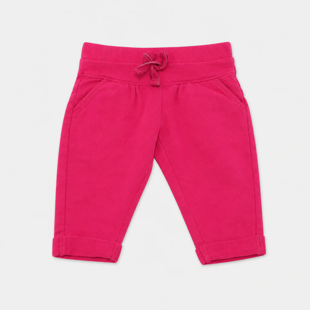 Pantaloncini corti - Bambina - 60 - 65 | 3 mesi