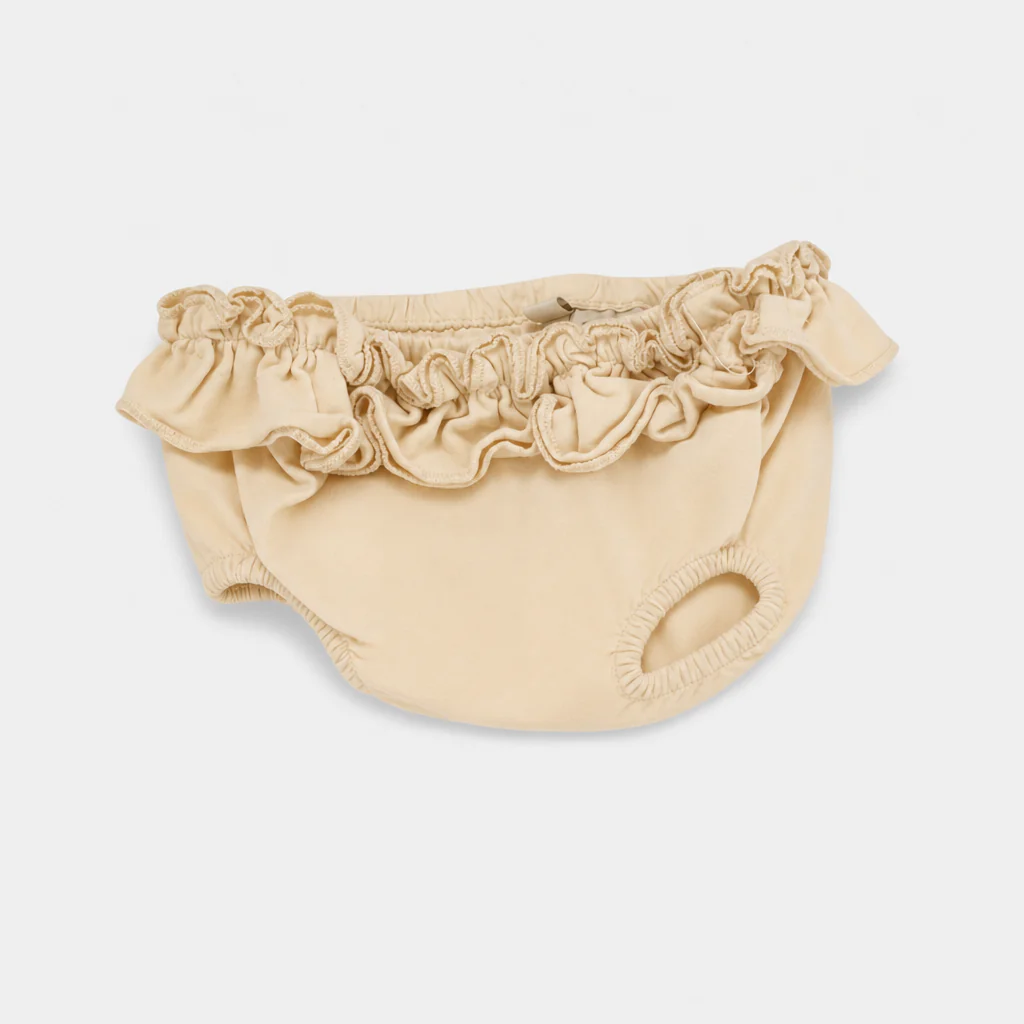 Pantaloncini corti - Bambina - 60 - 65 | 3 mesi