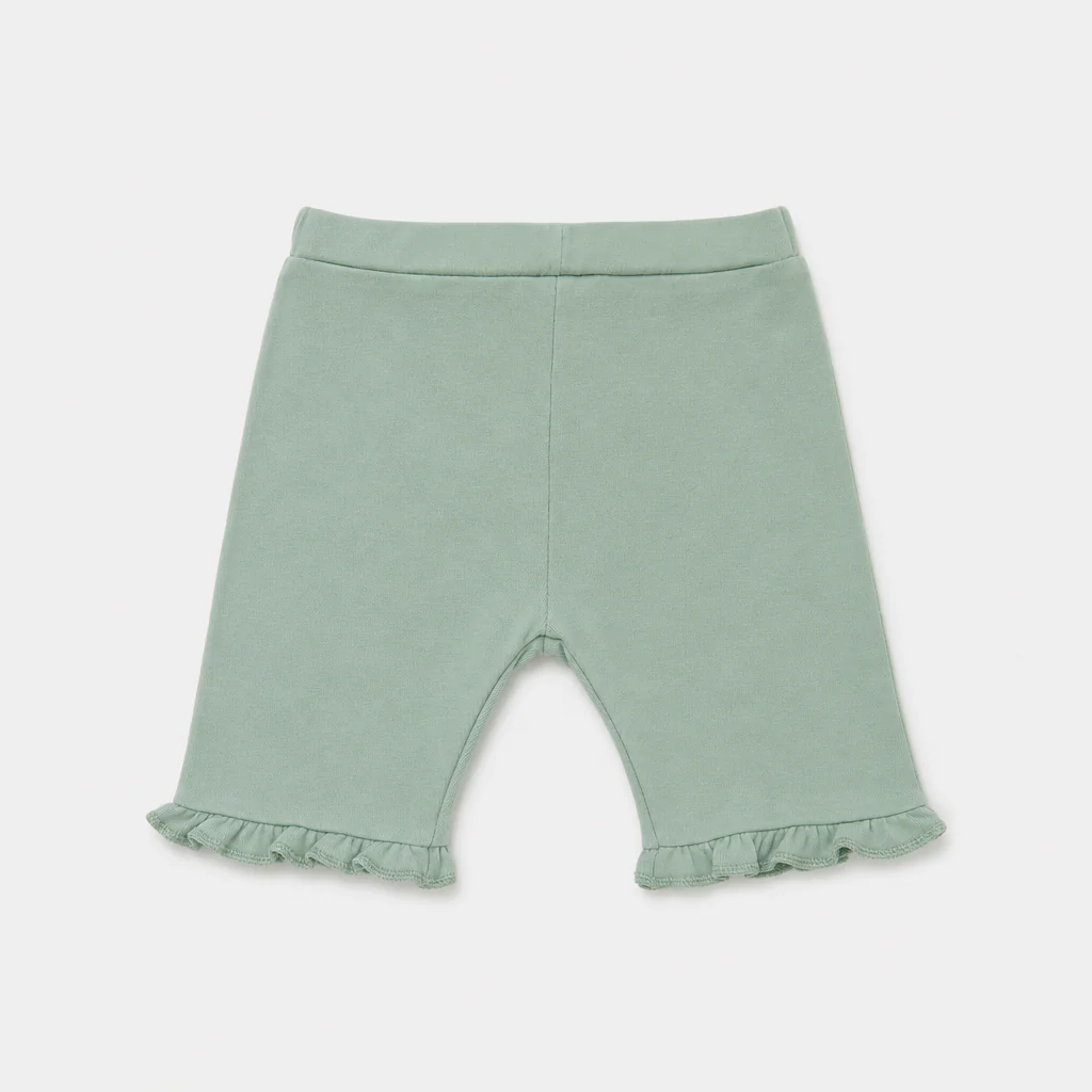 Pantaloncini corti - Bambina - 60 - 65 | 3 mesi