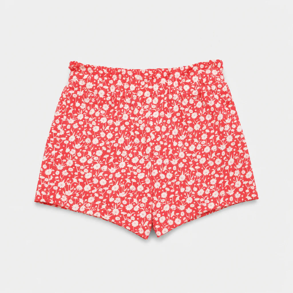 Pantaloncini corti - Bambina - 60 - 65 | 3 mesi