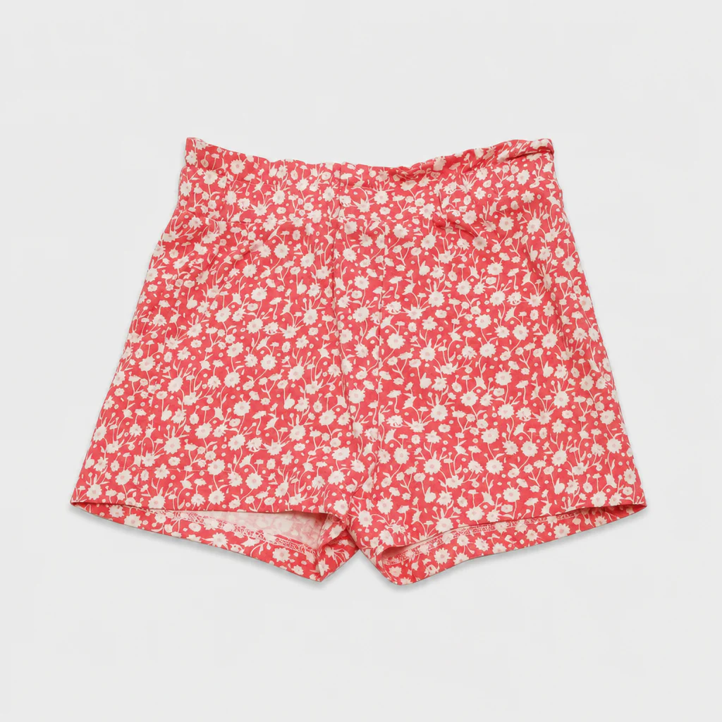 Pantaloncini corti - Bambina - 60 - 65 | 3 mesi