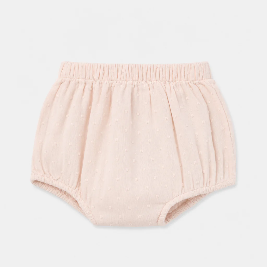 Pantaloncini corti - Bambina - 60 - 65 | 3 mesi